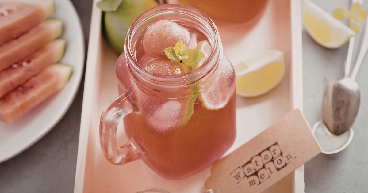 Colorful Starbucks Refresher drinks including Pink Drink, Dragon Drink, and Mango Dragonfruit lined up